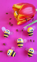 Brosa - "Busy bee!"