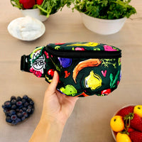 Borseta “Fruity"