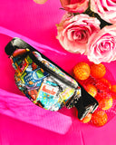 Borseta "... de pe vremea mea"