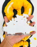 Standee "Cantecul sirenei"