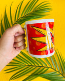 Cana "Ceai de pierdut"