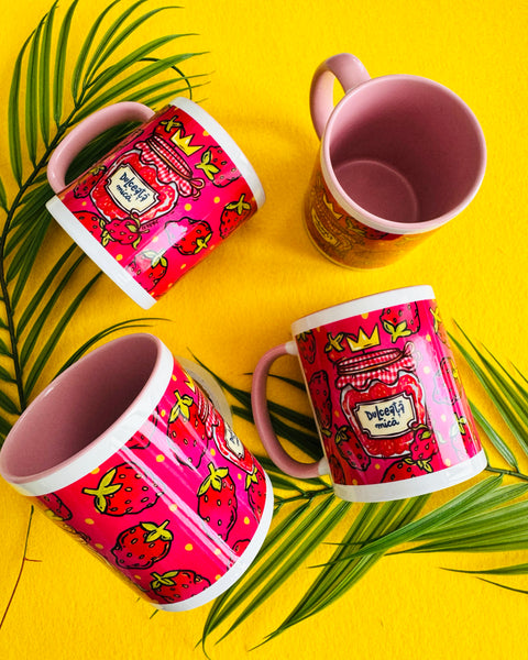 Cana "Dulceata mica"