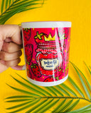 Cana "Dulceata mica"