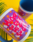 Cana "Cana pasiv agresiva"