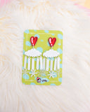 Cercei "Ninge, Ninge..."