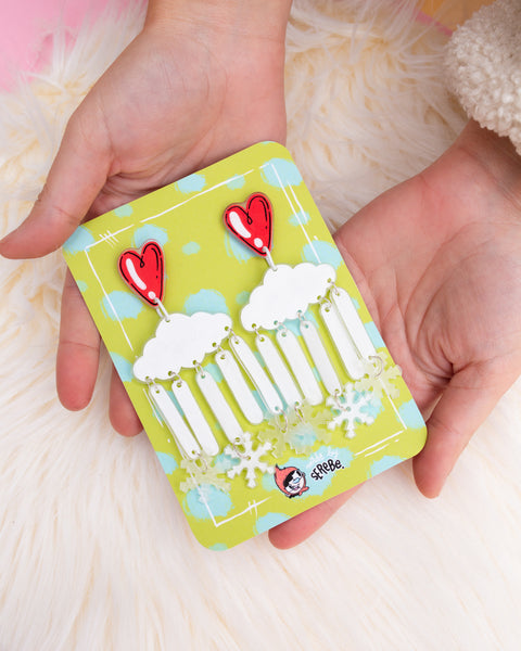 Cercei "Ninge, Ninge..."