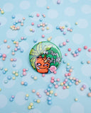 Oglinda de buzunar "M-am spart"