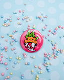 Oglinda de buzunar "You look ridichiulous"