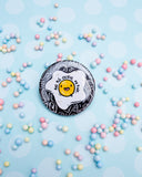 Oglinda de buzunar "Am pus ochiul pe tine"