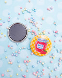 Magnet rotund "Dulceata mica"