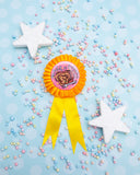 Premiu festiv "Am putut si cozonac"