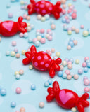 Pin "Bomboana cu buline"