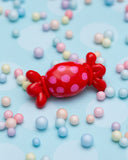 Pin "Bomboana cu buline"