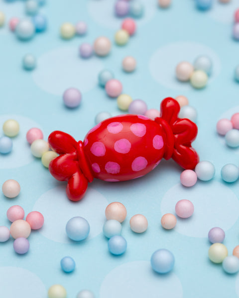 Pin "Bomboana cu buline"