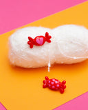 Pin "Bomboana cu buline"