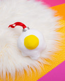 Decoratiune brad "Ou ochiOS"