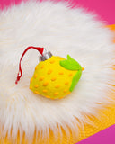 Decoratiune brad "Lamaie ochioasa"