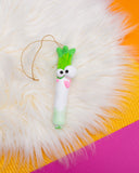 Decoratiune brad "Praz ochios"