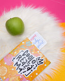 Semn de carte "What if..."