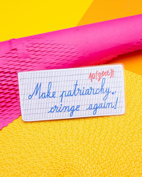 Semn de carte "What if..."