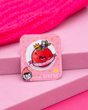 Brosa "Hang in there"