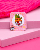 Brosa "This is ridichiulous"