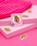 Brosa "This is ridichiulous"