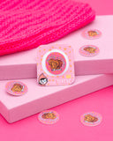 Brosa "Pot si cozonac"