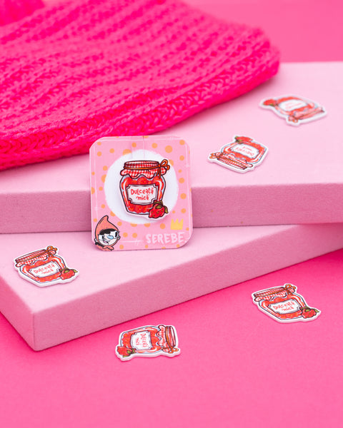 Brosa "Dulceata mica.2"