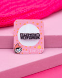 Brosa "Cartoon Network"