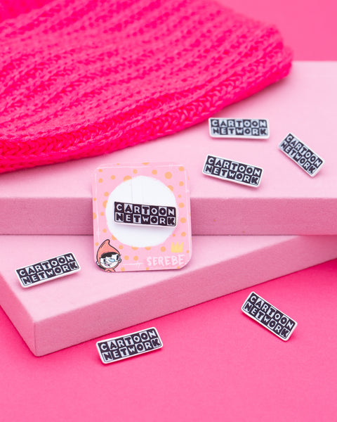 Brosa "Cartoon Network"