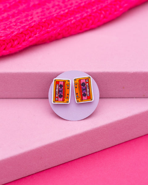 Cercei surub "Rewinda selecta"