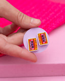 Cercei surub "Rewinda selecta"