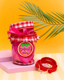 Gentuta transparenta "Dulceata mica"