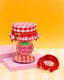 Gentuta transparenta "Dulceata mica"