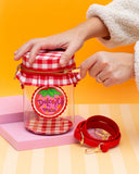 Gentuta transparenta "Dulceata mica"