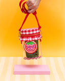 Gentuta transparenta "Dulceata mica"