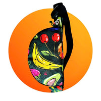 Borseta “Fruity"