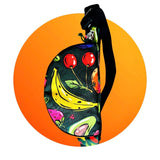 Borseta “Fruity"