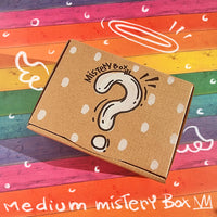 Mistery Box - medium