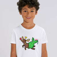 Tricou Unisex KIDS "SiREN"